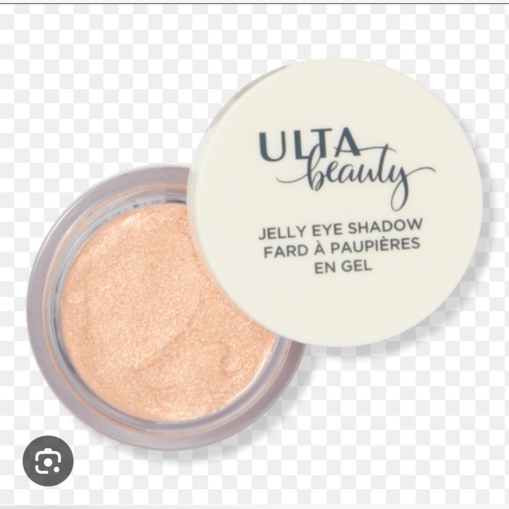 Ulta Beauty Collection Jelly Eyeshadow in Golden BNIB - Picture 4 of 6